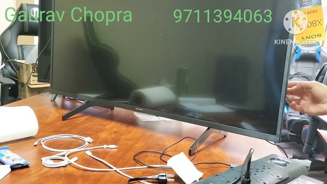 Sony Android tv ko hard reset kaise kare смотреть онлайн