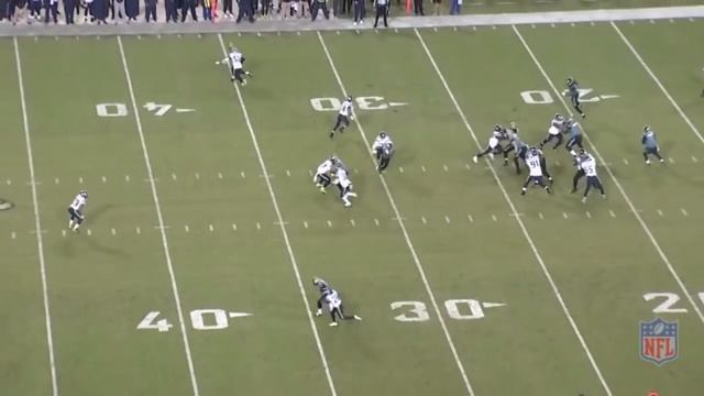 Byron Maxwell 2017 Breakdown:#TTG4RealFilmRoom смотреть онлайн