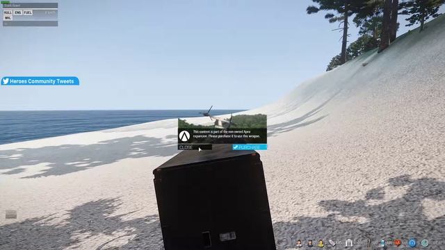 ArmA 3 2018 07 24 19 09 26 01 herooooooooo смотреть онлайн