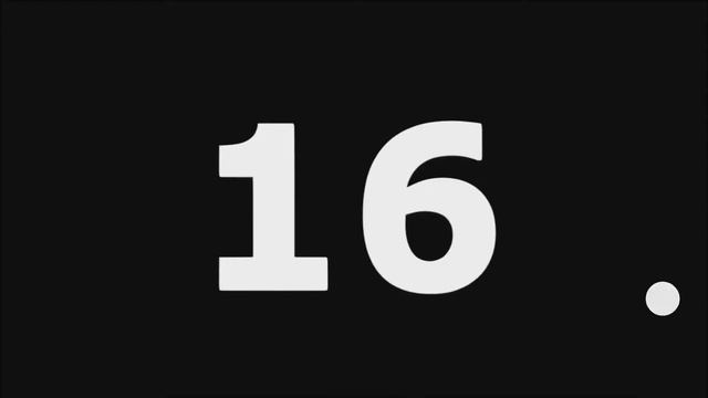 30 Second CountDown Timer With Music And Sound Effect смотреть онлайн