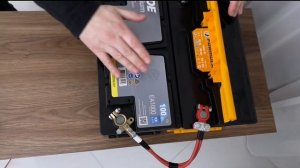 ИНВЕРТОР Параллельное подключение аккумуляторов АКБ