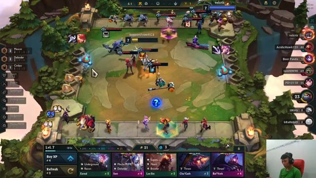 Anh Tv | Play Entertainment Games In Free Time Ep 40 смотреть онлайн