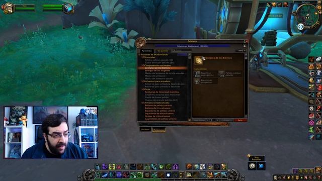 LEGENDARIO 291 NIVEL DE OBJETO | Cómo mejorar a Rango 7 en el Parche 9.2 de Shadowlands смотреть онлайн
