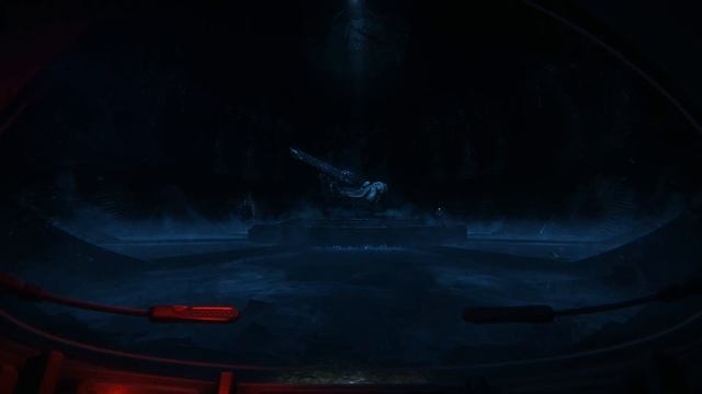 Alien: Isolation | ASMR & Ambient | Acheron, Expedition, Ship смотреть онлайн