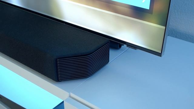 Samsung Neo QLED 8K QN900A: top di gamma per il gaming in 8K! смотреть онлайн