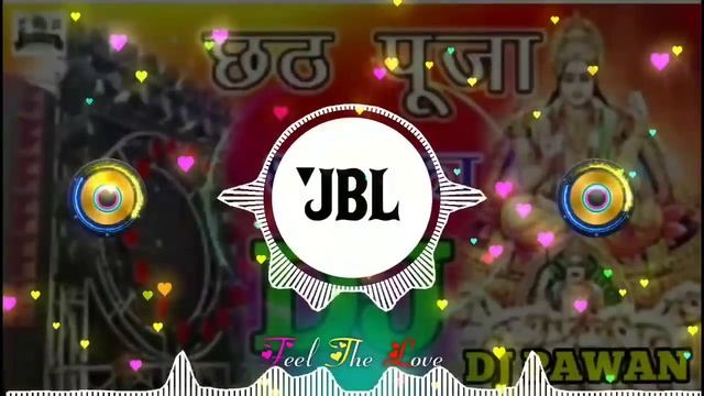 uga ho Suraj dev Chhath Puja geet 2022 dj song Indian Pawan official 72728219272 смотреть онлайн