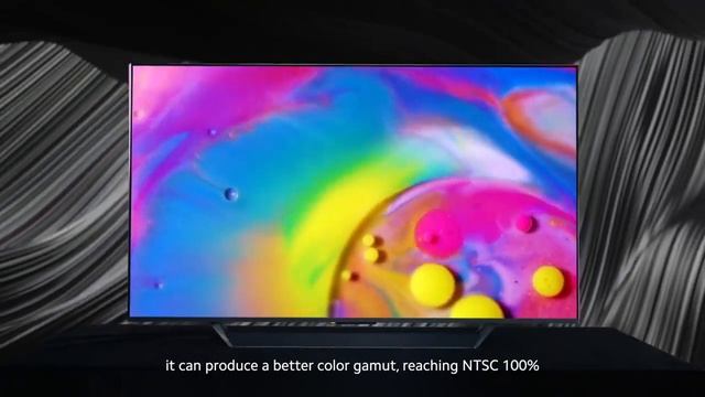 Smart Display Technology Behind Mi TV Q1 75 #MiAcademy смотреть онлайн