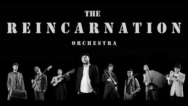 REINCARNATION-Yar Ari смотреть онлайн