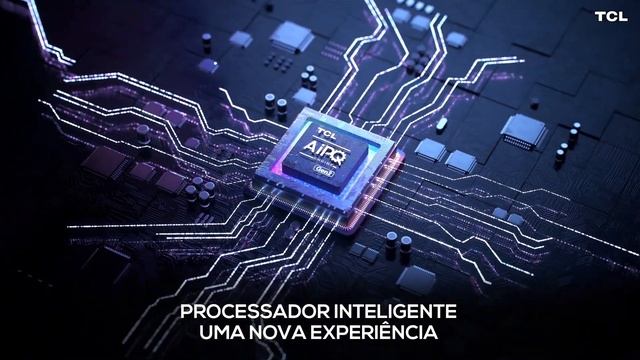 TCL GOOGLE TV P735 - 4K Highlight смотреть онлайн