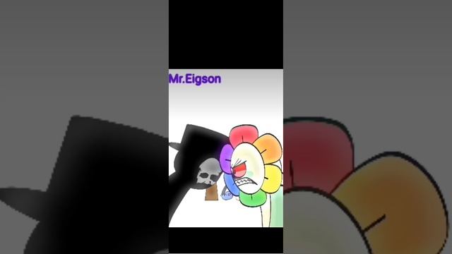 Sprunki Or Dandy's World