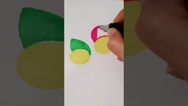 Креативные рисунки, цветы смотреть онлайн