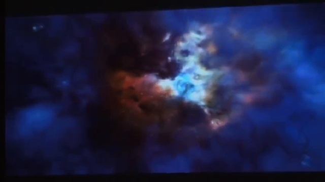 Джордж Смут в МГУ 14 ноября 2011 г. смотреть онлайн