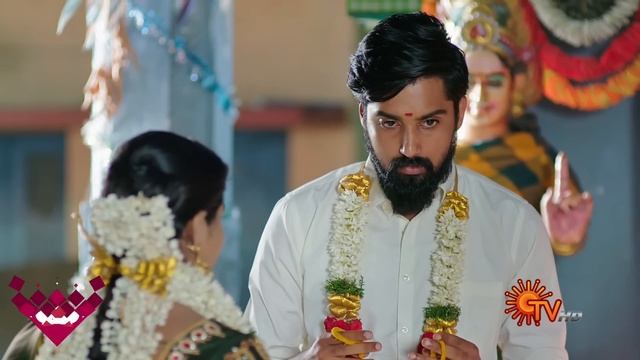 Ethirneechal - Ep 242 | 12 November 2022 | Tamil Serial | Sun TV смотреть онлайн
