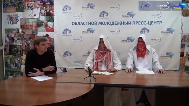 OVERDOSE VOLTAGE - GoRoD TV 24 01 13 смотреть онлайн