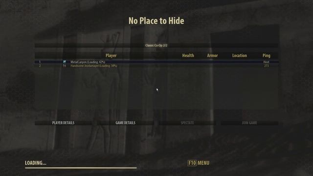Let's Play Serious Sam 3 Co-Op (part 4 - Auto-Miniguns [blind]) смотреть онлайн