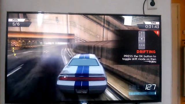 NFSMW Samsung smart tv смотреть онлайн