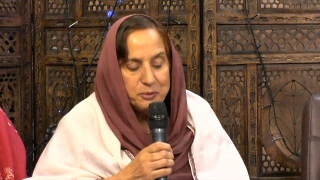 Noor TV Special 20 05 2016 Aaalmi Mushaira Part 2 by S M Irfan Tahir смотреть онлайн