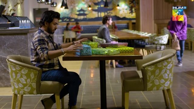 Bebaak - Episode 4 | 13 December 2021 | HUM TV Drama смотреть онлайн