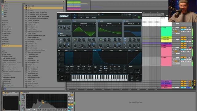 1.6 - Bass Design смотреть онлайн
