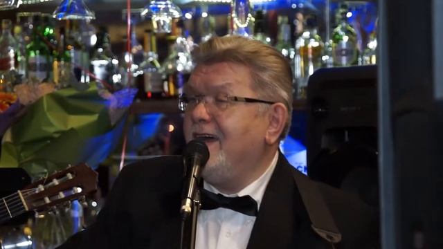 Вокальное трио ЛЕГАТО - О, Голубка моя (Live). смотреть онлайн