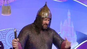 Reversed TV АЛЫСЬ 2 - Спокойной ночи ишЫлаМ наоборот