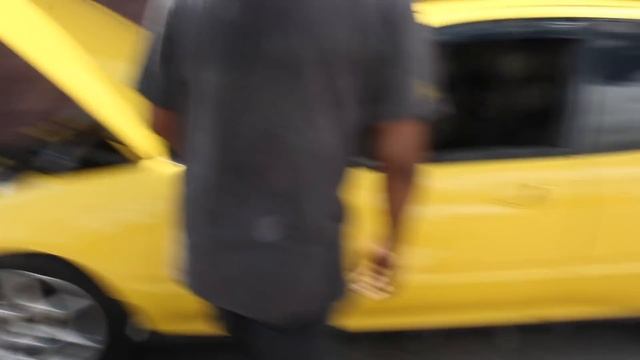 Car Vlog (K20 EG Hatch) Skunk2 Radiator Unbox/Install смотреть онлайн