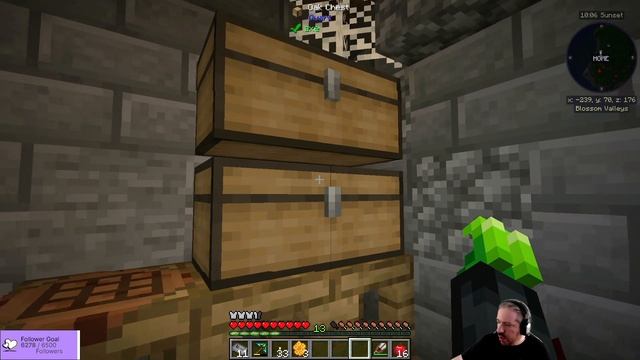 Панда vs. Enigmatica 6 Expert (Minecraft 1.16.5) - Episode 5 смотреть онлайн