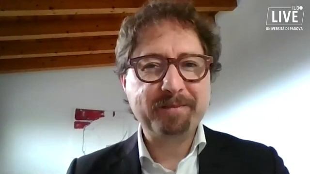 Iperconnessione, l'arma di distrazione di massa смотреть онлайн