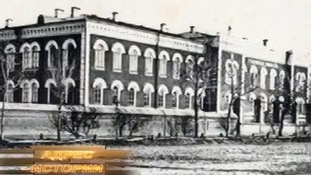 Адрес Истории ЦУМ и Музей кукол смотреть онлайн