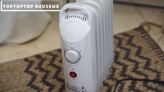 Top 5 Best Electric Radiator | Black Friday смотреть онлайн