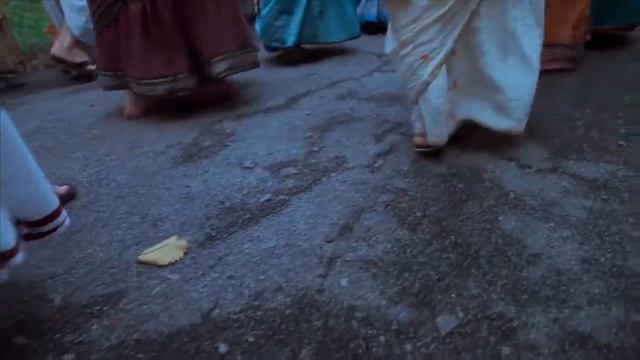 Ретрит Бхакти Вигьяны Госвами_2016. смотреть онлайн