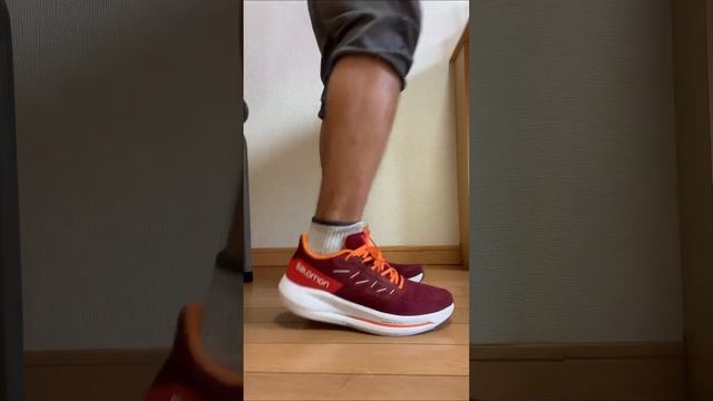 Salomon Spectur for Speed Run #salomon #runner #speed смотреть онлайн