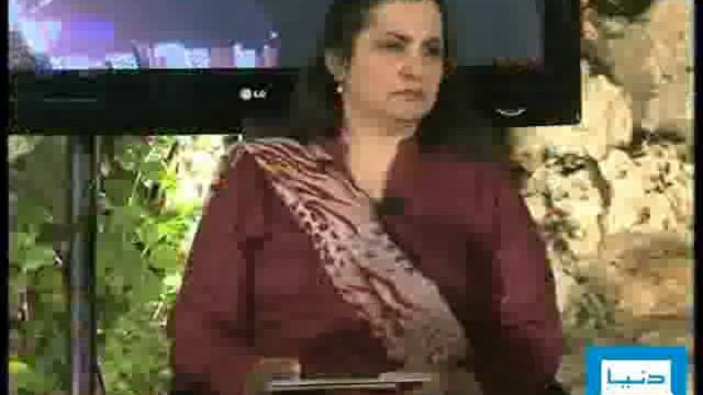 Dunya TV-POLICY MATTERS-15-01-2011-Pt1/4 смотреть онлайн