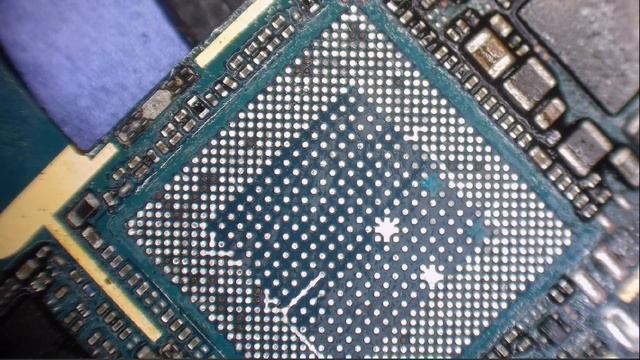 LG G3 D855 CPU PROBLEM SOLUTION VIA HARDWARE смотреть онлайн
