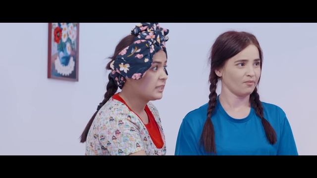 Bir Kami To'lmagan Dunyo (o'zbek Serial) | Бир ками тўлмаган дунё (узбек сериал) 43-qism