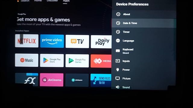 led tv me limited connection problem ! Led me wifi se net ku nhi chal raha ! #androidtv #ledtv смотреть онлайн