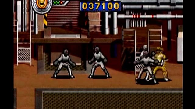 Plug n Play Games: Power Rangers To The Rescue смотреть онлайн