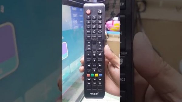 Smart Tv Universal Remote.RM-L1195+X,RM-0145+