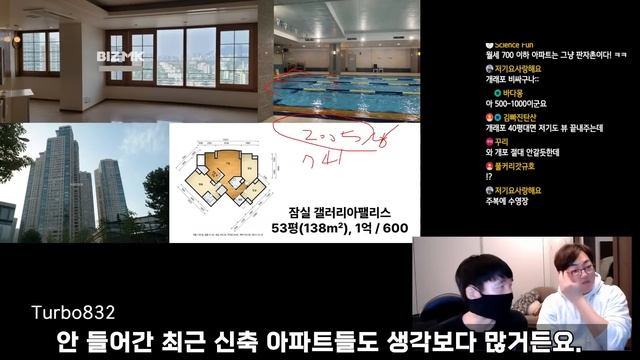 서울 아파트 이상형월드컵, 월세 150만원부터 2000만원까지! смотреть онлайн