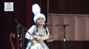 "ЖАҢЫ АЙТЫШ 2022 - жыл" Элмирбек Иманалиев VS Аккыз Абасбекова Элмирбек Иманалиевди эскерүү кечеси