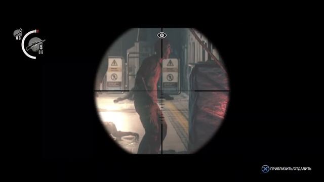 The Evil Within/Прохождение сюжета # 12 смотреть онлайн