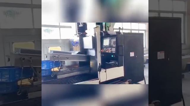 China Factory Manufacture Of Heat Sink, Radiator, And CNC Machine