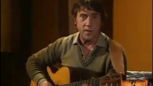 Владимир Высоцкий - Лукоморья больше нет 1967 М