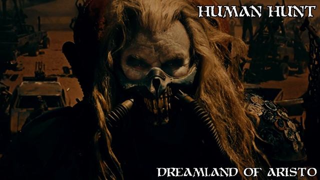 HUMAN HUNT смотреть онлайн