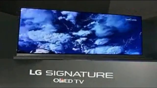 Best Buying Smart TV - LG Man Signature Oled TV смотреть онлайн