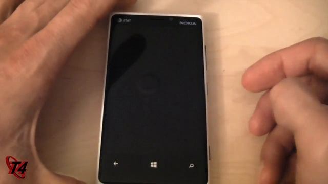 Nokia Lumia 920 Review part 5- Battery Life смотреть онлайн