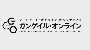 Sword Art Online Alternative: Gun Gale Online - Опенинг 1|«Призрачная пуля» Opening 1