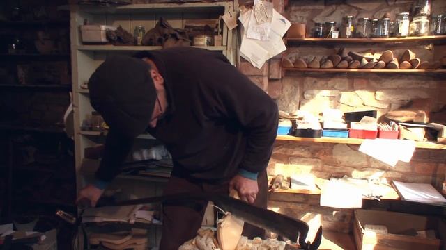 Clog Maker Pt 2