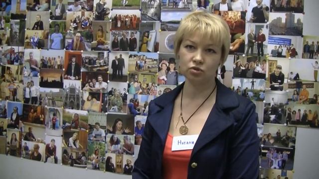 43 - Отзыв о Скорочтении курс Павла Палагина от Натальи смотреть онлайн