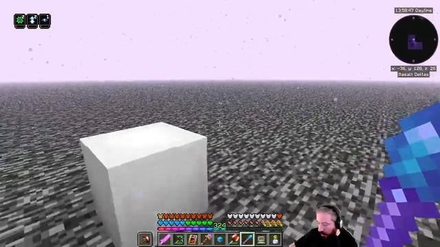 Панда vs. Enigmatica 6 Expert (Minecraft 1.16.5) - Episode 580 смотреть онлайн